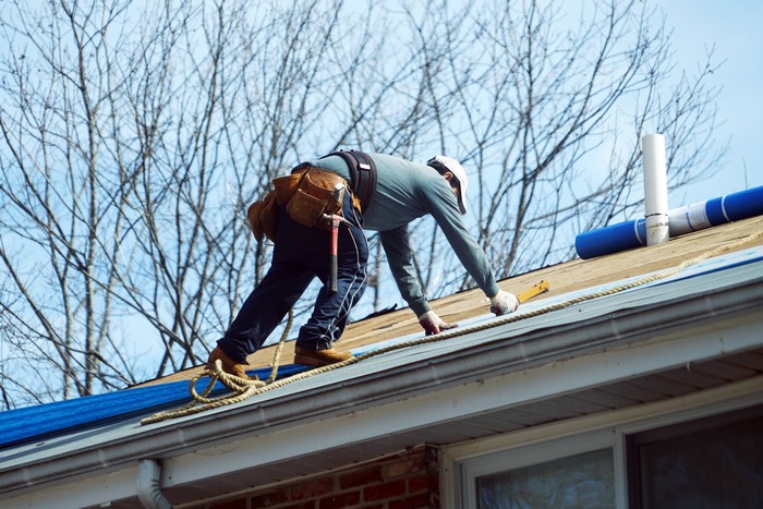 Cedar-Shake-Roof-Repair-Fircrest-WA