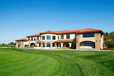 Exceptional Key Center golf course roof repair in WA near 98349