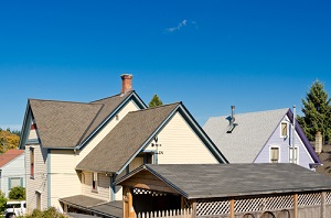 Fox Island Roof Cleaner Near Me