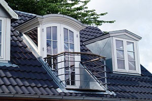 Bonney Lake leaky roof solutions in WA near 98391