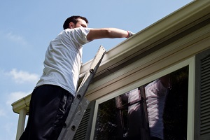 Expert Frederickson roof cleaners in WA near 98445