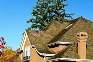 Top Quality DuPont roof cleaning in WA near 98327