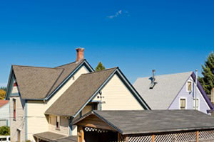 Quality Federal Way roof cleaning services in WA near 98003