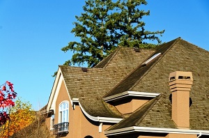 Cedar-Shake-Roof-Repair-Fircrest-WA